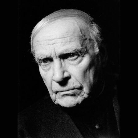 Albert Bassermann, Schauspieler
