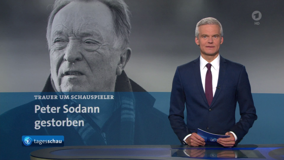 Tagesschau - Tagesschau 10:00 Uhr, 07.04.2024