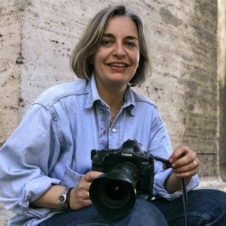 Anja Niedringhaus