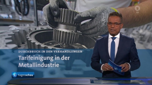 Tagesschau - Tagesschau, 12:00 Uhr