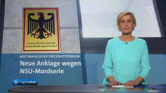 Tagesschau - Tagesschau 16:00 Uhr, 28.02.2024