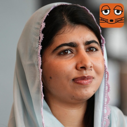 Malala Yousafzai