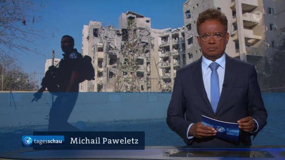 Tagesschau - Tagesschau 12:00 Uhr, 24.06.2025