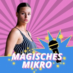 Das Magische Mikro - Folge 1 mit Hannah Binke