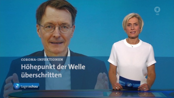 Tagesschau - Tagesschau, 15:19 Uhr