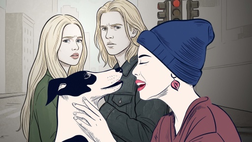 Bild: ARD / WDR / mauritius images / Westend61 / unter Verwendung von KI