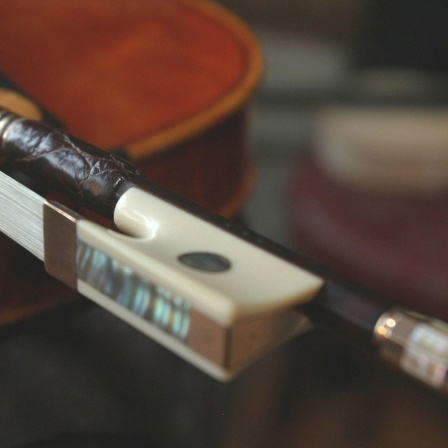 Die Campanula - ein außergewöhnliches Instrument