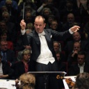 Im Kino aufgewachsen: Dirigent Frank Strobel