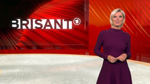 Brisant - Brisant Vom 22. Oktober