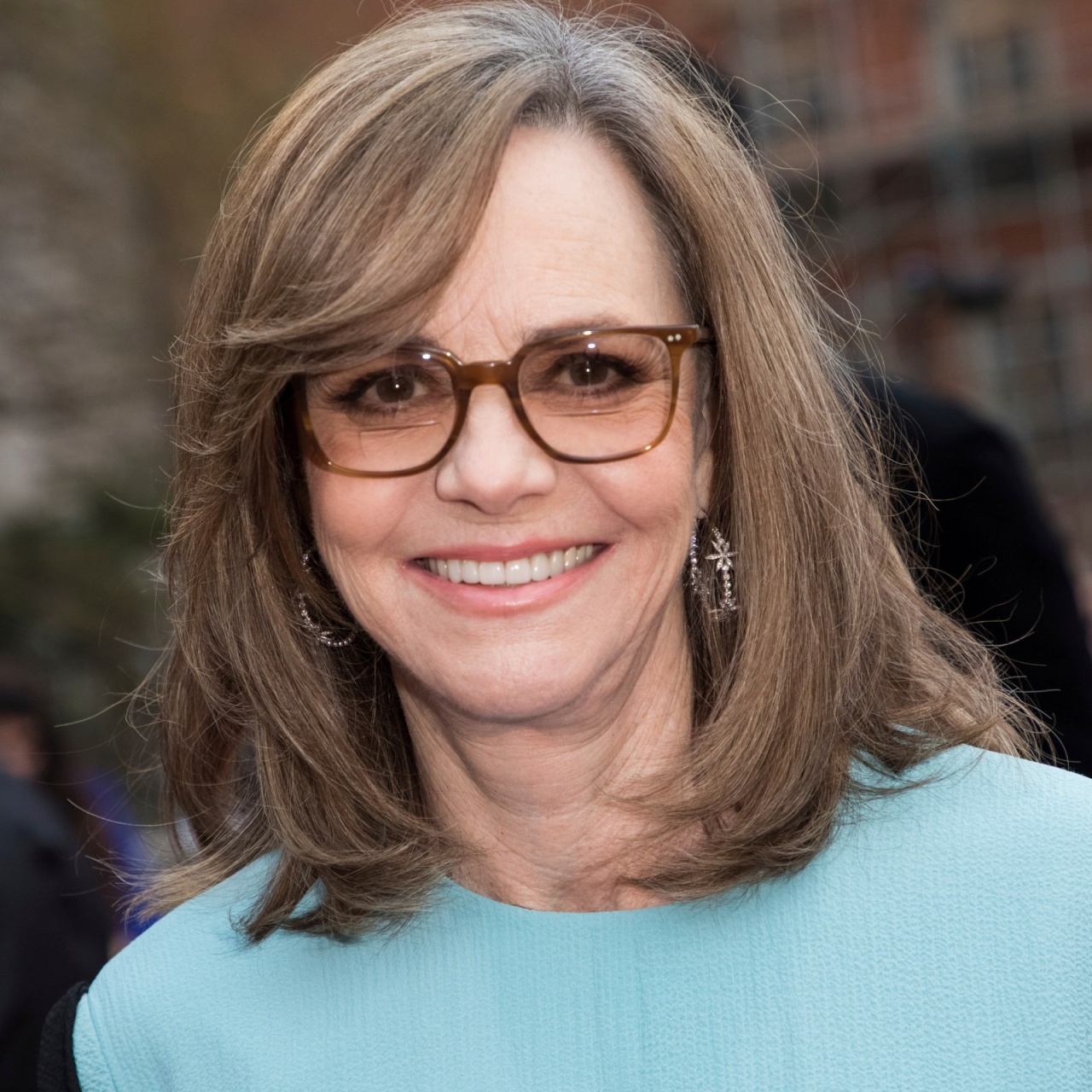 Der Stichtag Die Chronik der ARD · 6.11.1946 Geburtstag Sally Field