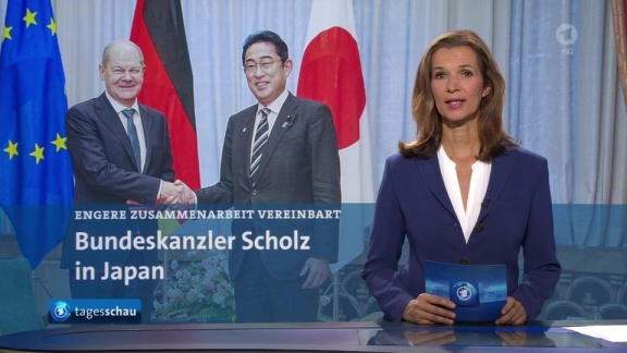 Tagesschau - Tagesschau, 14:50 Uhr