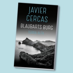 Javier Cercas: Blaubarts Burg