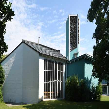 Neutraubling in der Oberpfalz