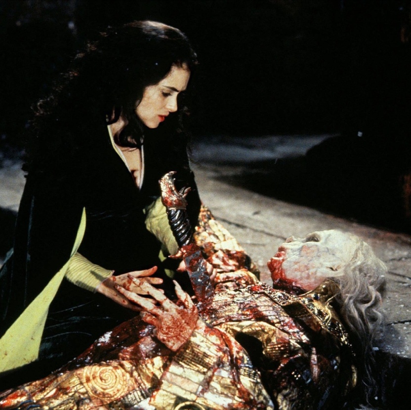 Cover: Bram Stoker’s Dracula - Musik für eine zärtliche Bestie