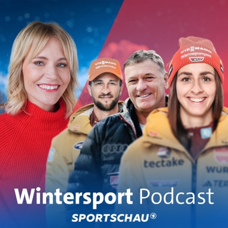 Der Wintersport-Podcast