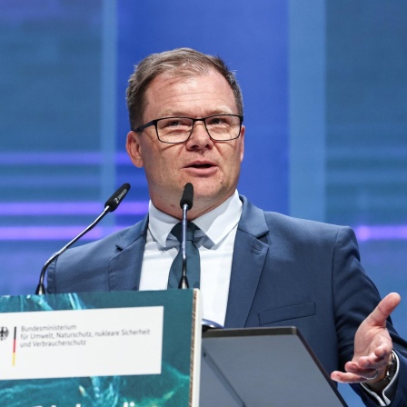 Neue Bundesregierung - Klimapolitik auf Kurs?