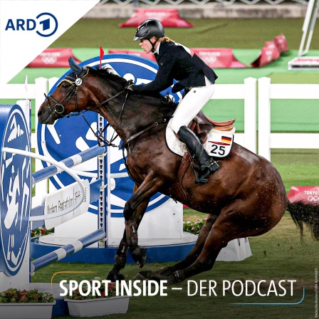 Sport inside - Der Podcast: Zwischen Pferdeliebe und Tierquälerei