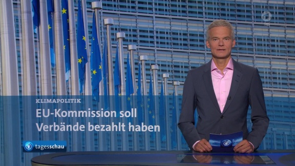 Tagesschau - Tagesschau 09:50 Uhr