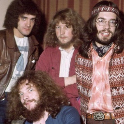 Jethro Tull 1969