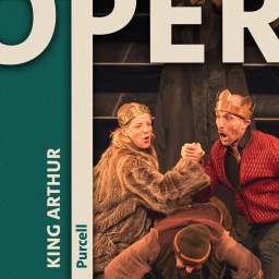 ARD Oper: Henry Purcell: "King Arthur or The British Worthy"