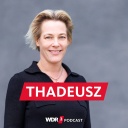 WDR 2 Thadeusz - Carolin Butterwegge