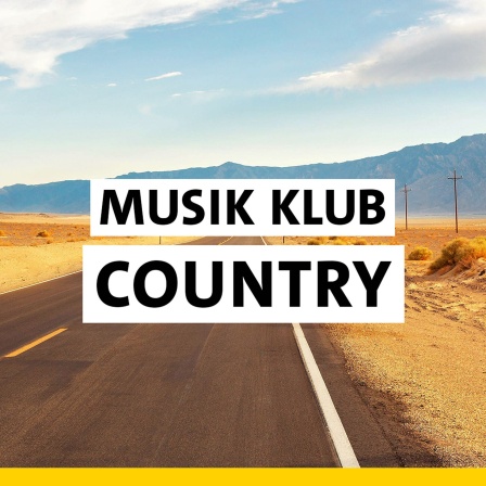 SWR1 Musik Klub Country: Von Modern Country bis zu den Classic Hits