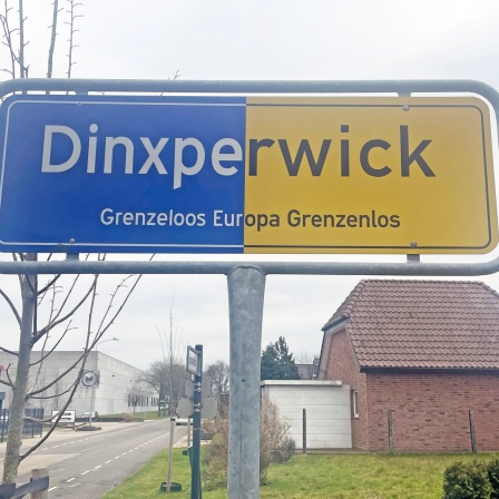 Suderwick-Dinxperlo