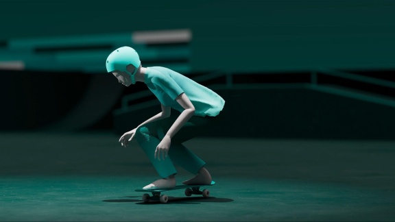 Sportschau - So Funktioniert Skateboard Street: Die Regeln