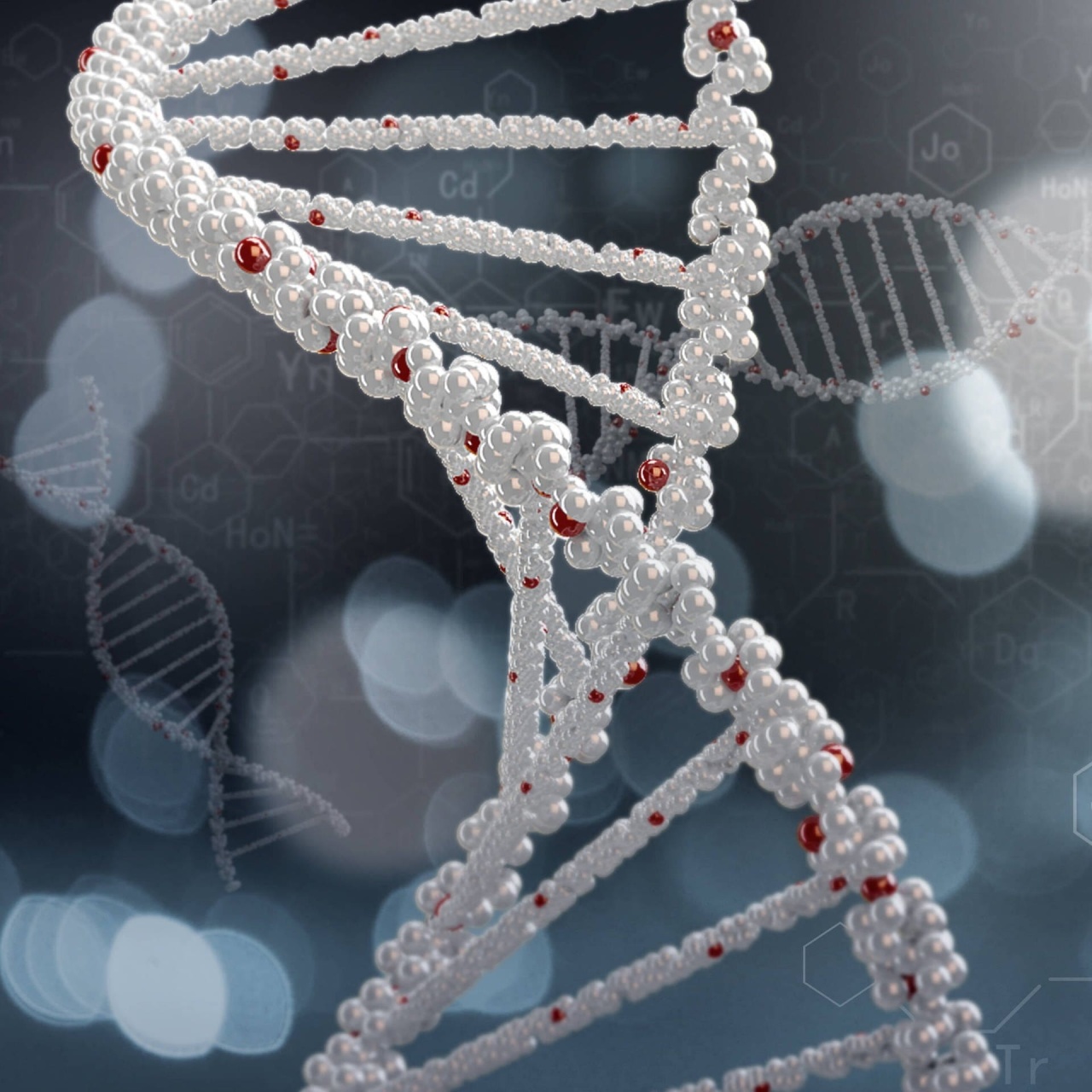 Das Wissen · Unsere DNA - Das Prinzip des Lebens · Podcast in der ARD ...
