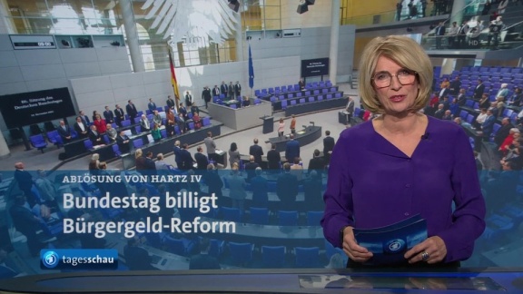 Tagesschau - Tagesschau, 12:00 Uhr