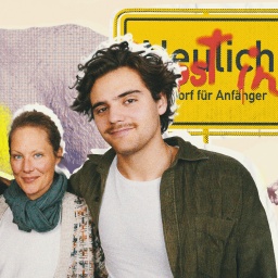 Episodenbild "Lost in Neulich", Tessa Mittelstaedt und Christoph Moreno