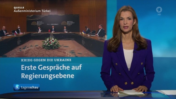 Tagesschau - Tagesschau, 11:00 Uhr