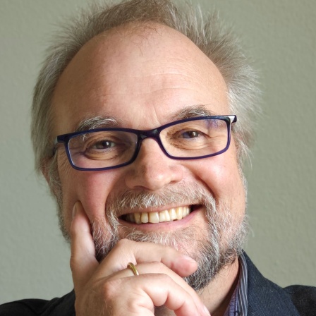 Thomas Weiß, Lyriker und Theologe