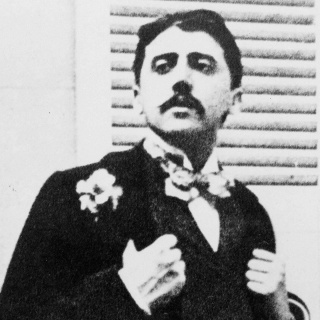 Marcel Proust