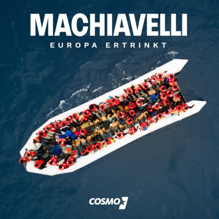 Machiavelli - Europa ertrinkt
