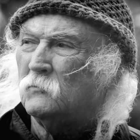 18. Januar: David Crosby ist im Alter von 81 Jahren nach langer Krankheit gestorben. Crosby gehörte zu den Gründungsmitgliedern von &#034;The Byrds&#034;, mit denen er Hits &#034;Mr. Tambourine Man&#034; und &#034;Turn Turn Turn&#034; aufnahm. Ab 1968 gehörte er zur Band &#034;Crosby, Stills &amp; Nash&#034;, die mit ihrem Auftritt beim Woodstock-Festival Geschichte schrieben.