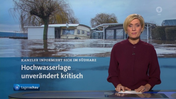 Tagesschau - Tagesschau 12:00 Uhr, 04.01.2024