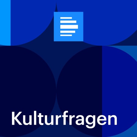 Logo der Sendung "Kulturfragen"