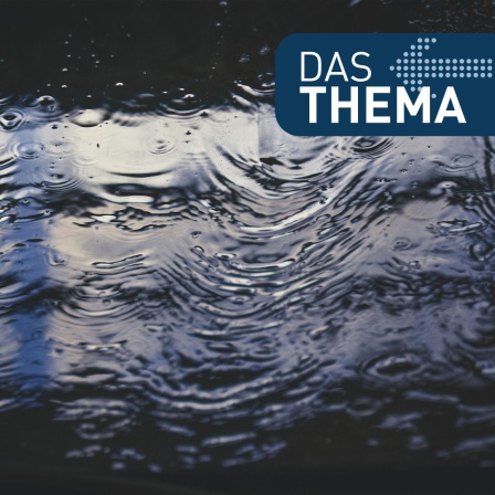 Zerstörerische Kraft - Der Umgang mit Wetterextremen