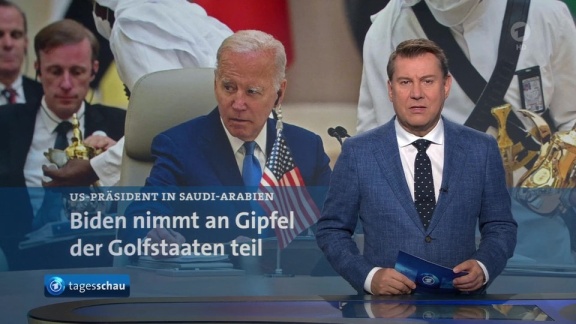 Tagesschau - Tagesschau, 16:30 Uhr