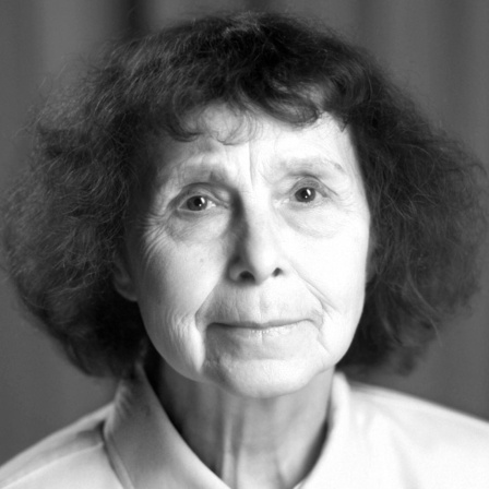 Würdigung Sofia Gubaidulina