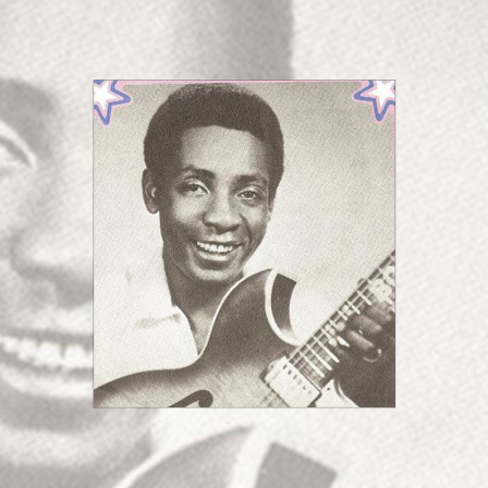 Cover: Bobby Hebb