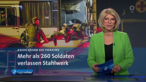 Tagesschau - Tagesschau, 12:00 Uhr