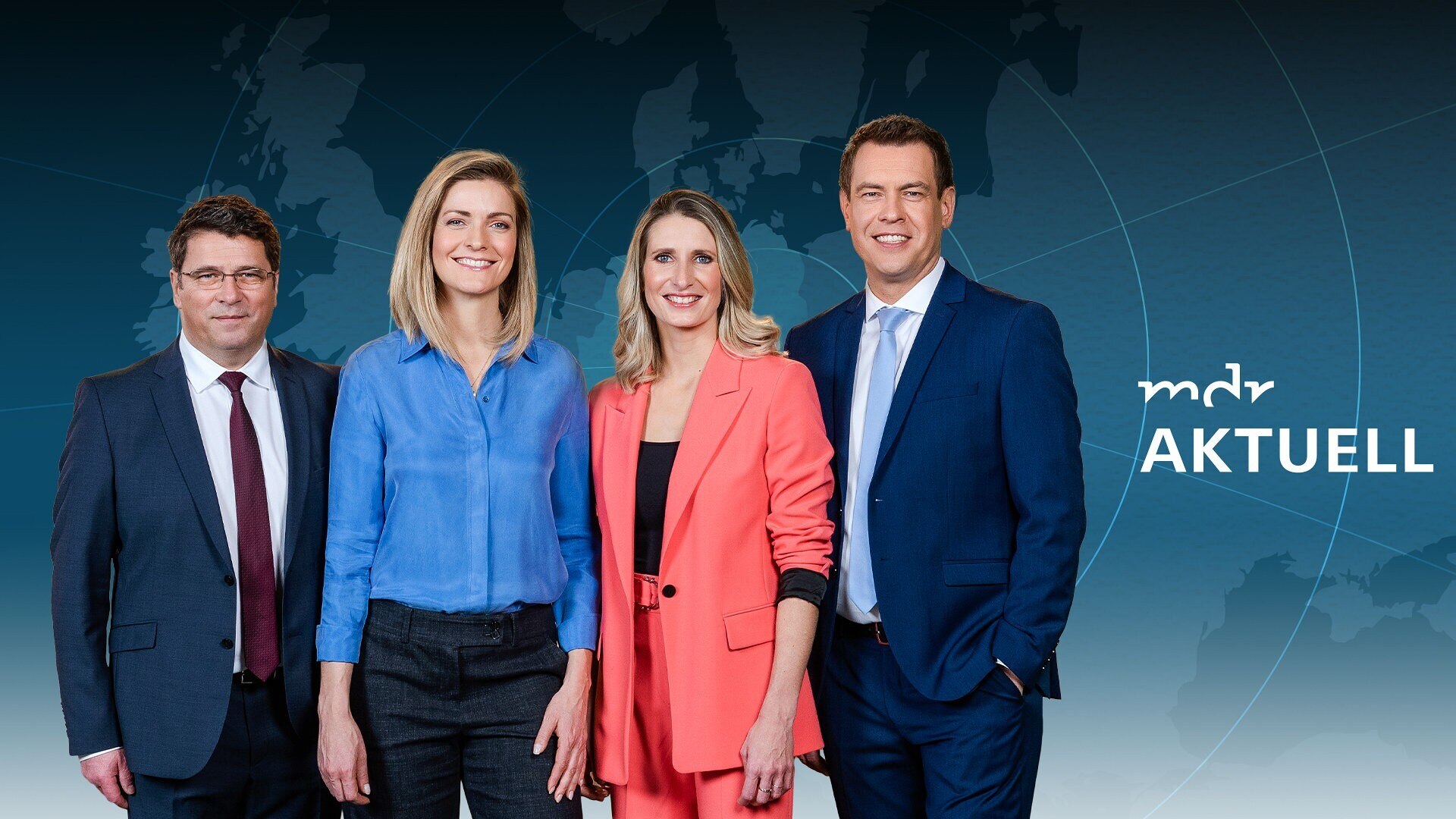 MDR aktuell Videos der Sendung ARD Mediathek