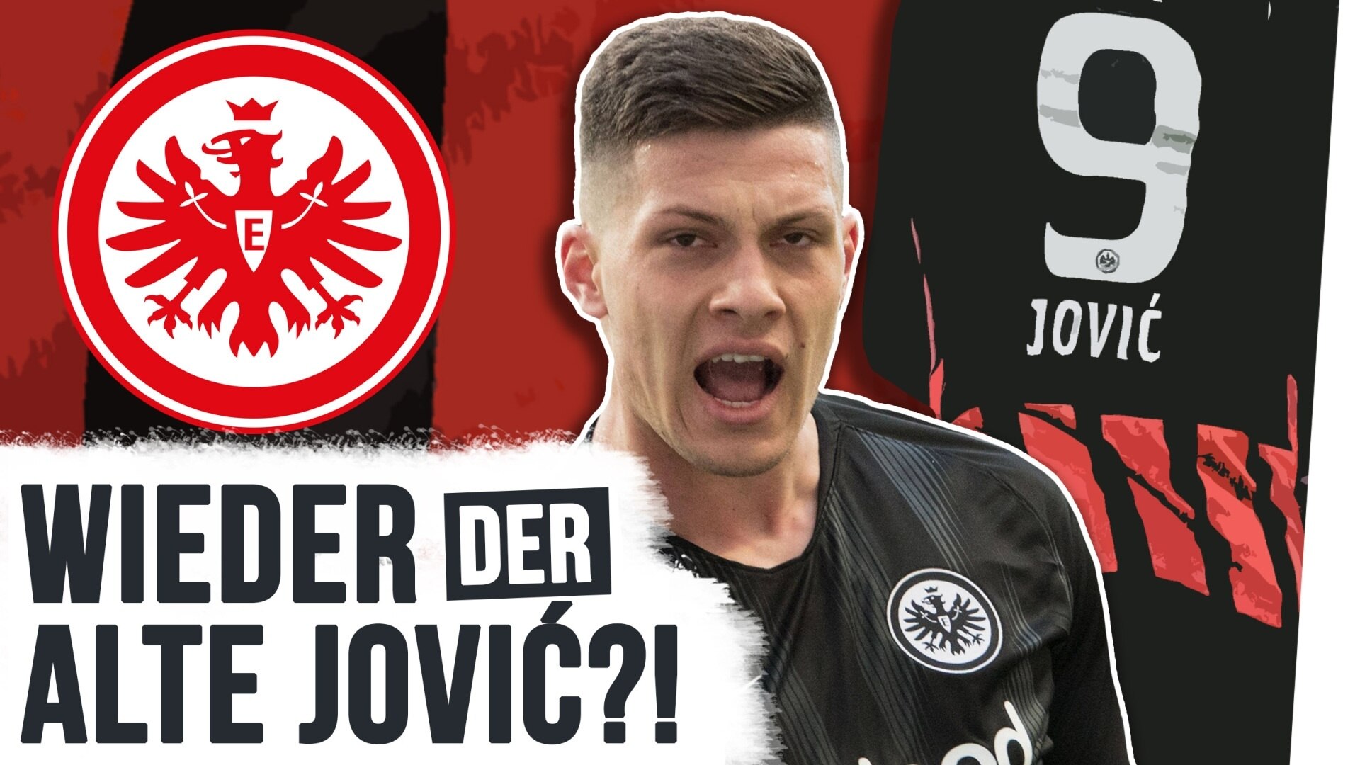 Manu Thiele Luka Jovi Deshalb Feiert Er Sein Bundesliga Comeback 