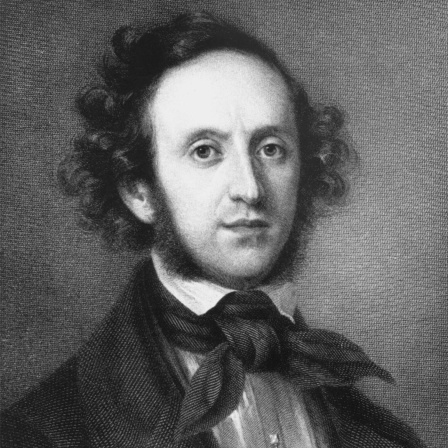 Antisemitismus in der Klassik: Felix Mendelssohn Bartholdy