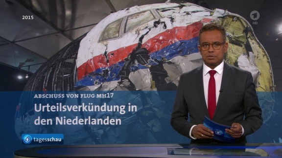 Tagesschau - Tagesschau, 16:00 Uhr