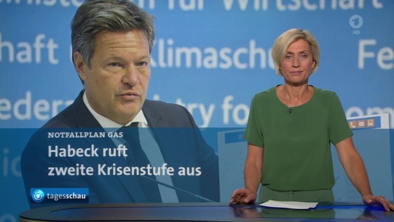 Tagesschau - Tagesschau, 12:00 Uhr