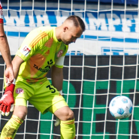 Florian Kastenmeier