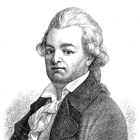 Christian Friedrich Daniel Schubart